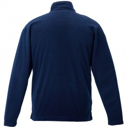 Plain Jacket Micro Fleece Russell 190 GSM